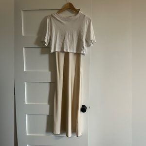 Allsaints Dress